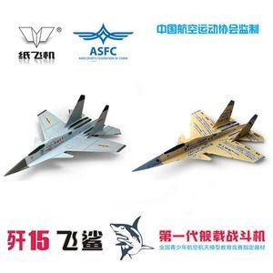 中国纸飞机协会