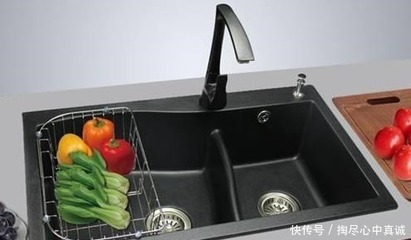 厨房双水槽有必要吗