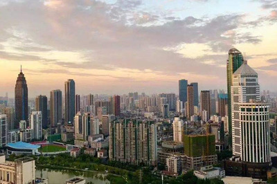 深圳和西安哪个城市好