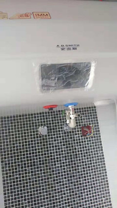 史密斯热水器怎么保养