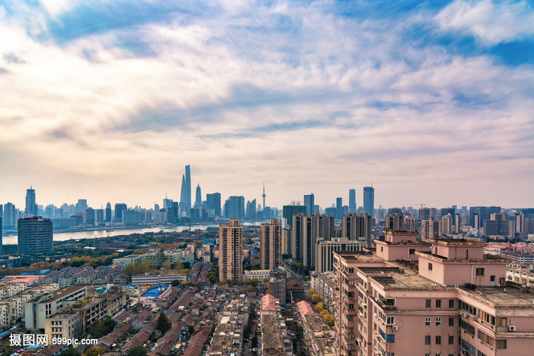 上海杨浦
