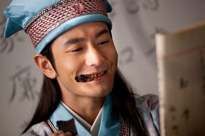 永不止步的人