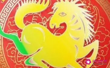 属马和属猴的合不合财