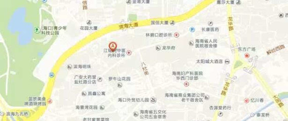 海南哪里租房子便宜