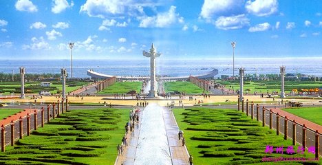 大连船舶广场