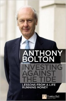 Andy Bolton