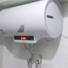 电热水器是多少瓦