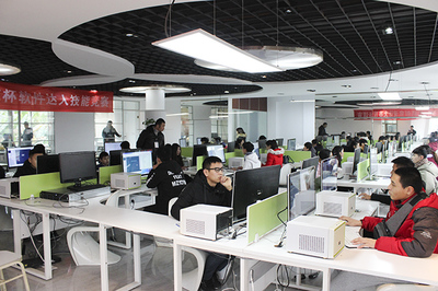 设计师培训学校