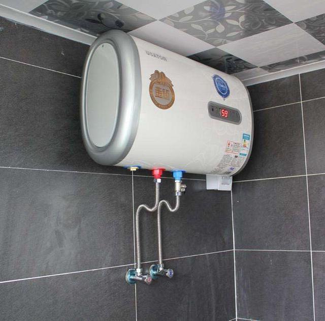 电热水器缺点