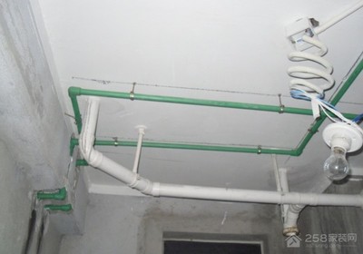 家装水电改造报价