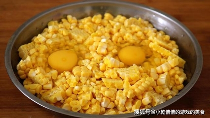 玉米和鸡蛋一起煮多长时间?你能在玉米粥里加鸡蛋吗?