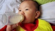 宝宝六个月吃几段奶粉