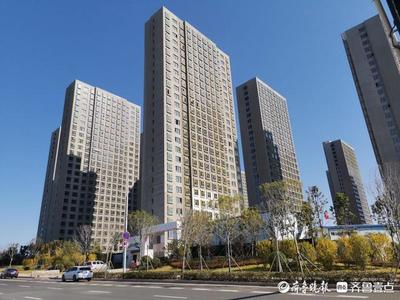即墨人才公寓