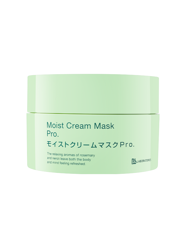 日本比较好用的面膜