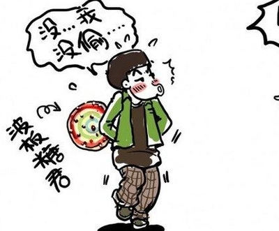 做梦梦见被偷