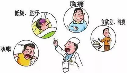 低烧咳嗽是怎么回事