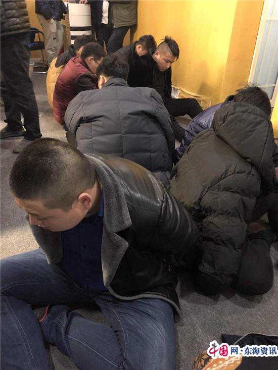 刑事案件现场保护