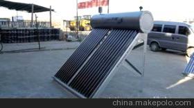 泰安太阳能热水器
