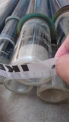 太阳能热水器怎么拆