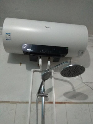 热水器加热要多久
