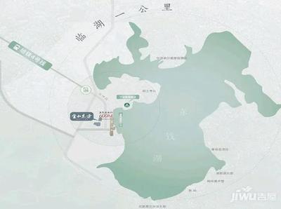 东钱湖楼盘