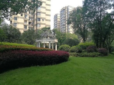 保利花园四期