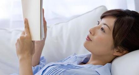 月子里能看书吗