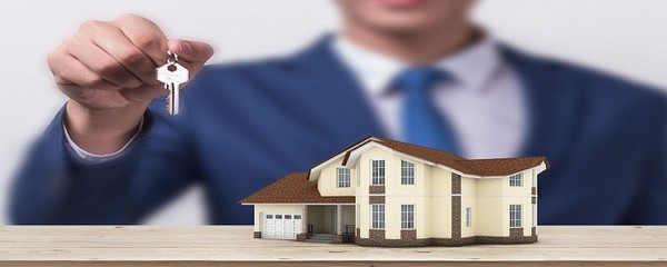 房子的中介费怎么算