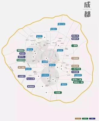 成都市面积多少平方公里