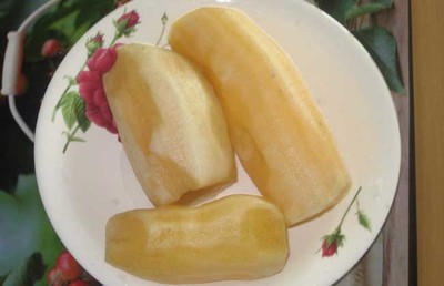 怀孕能吃雪莲果吗
