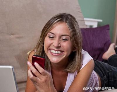 已婚女人做梦找对象
