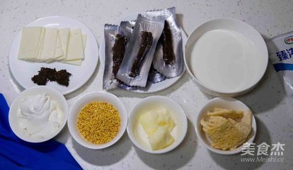蒙古美食制作方法