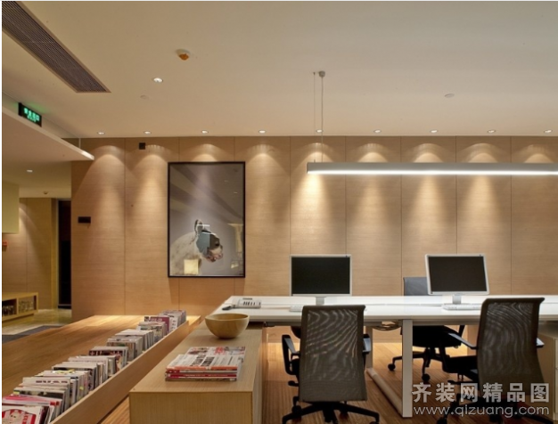 装修办公室装饰