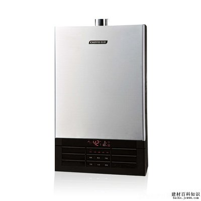 气电两用热水器