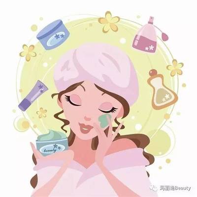 护肤品激素的危害