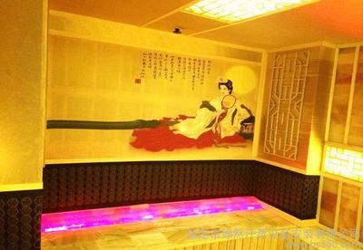 家用汗蒸房装修