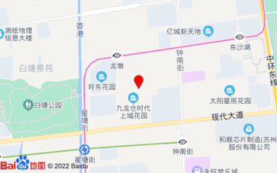 苏州玲东花园