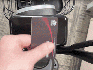 电动车刷卡开锁是什么功能