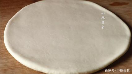 电饭锅烙饼的制作方法