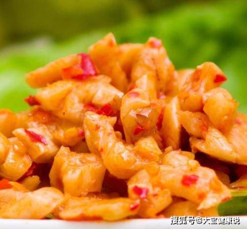 辣萝卜菜做法大全家常