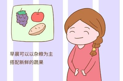 很容易饿是怀孕了吗