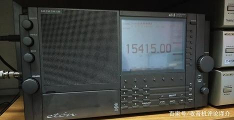 中波为什么不用拉杆天线