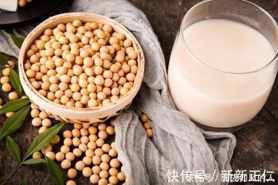 豆奶粉补钙吗