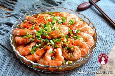 鸡肉虾的做法大全家常
