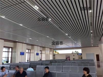 铝吊顶能用多久