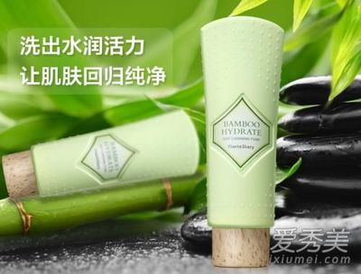 植物护肤品怎么样