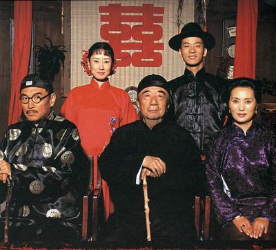 剧照