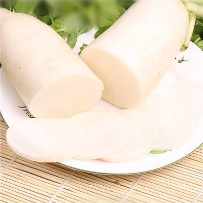 孕妇可以吃地萝卜吗