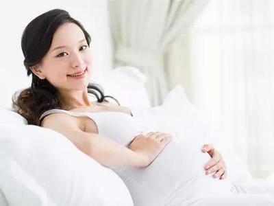 怀孕初期肚子胀气怎么办