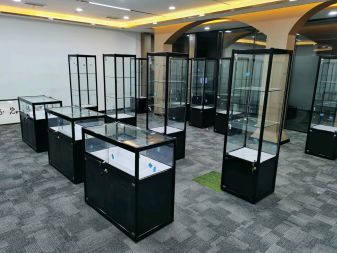展柜玻璃